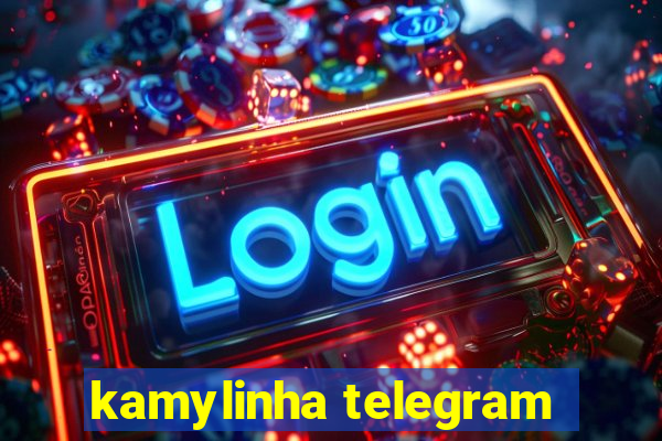 kamylinha telegram